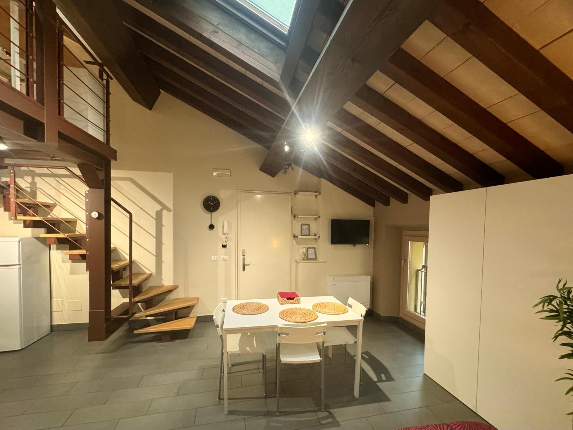 Niki O. Apartments Parma Habitación foto